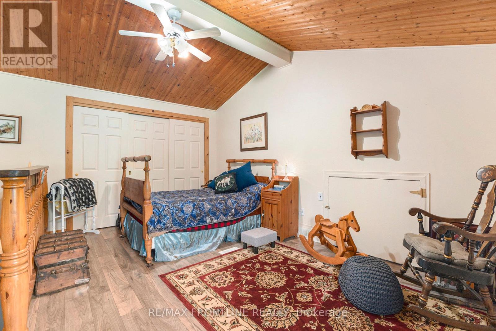 530 Miners Point Road, Tay Valley, Ontario  K7H 3C5 - Photo 22 - X12435687