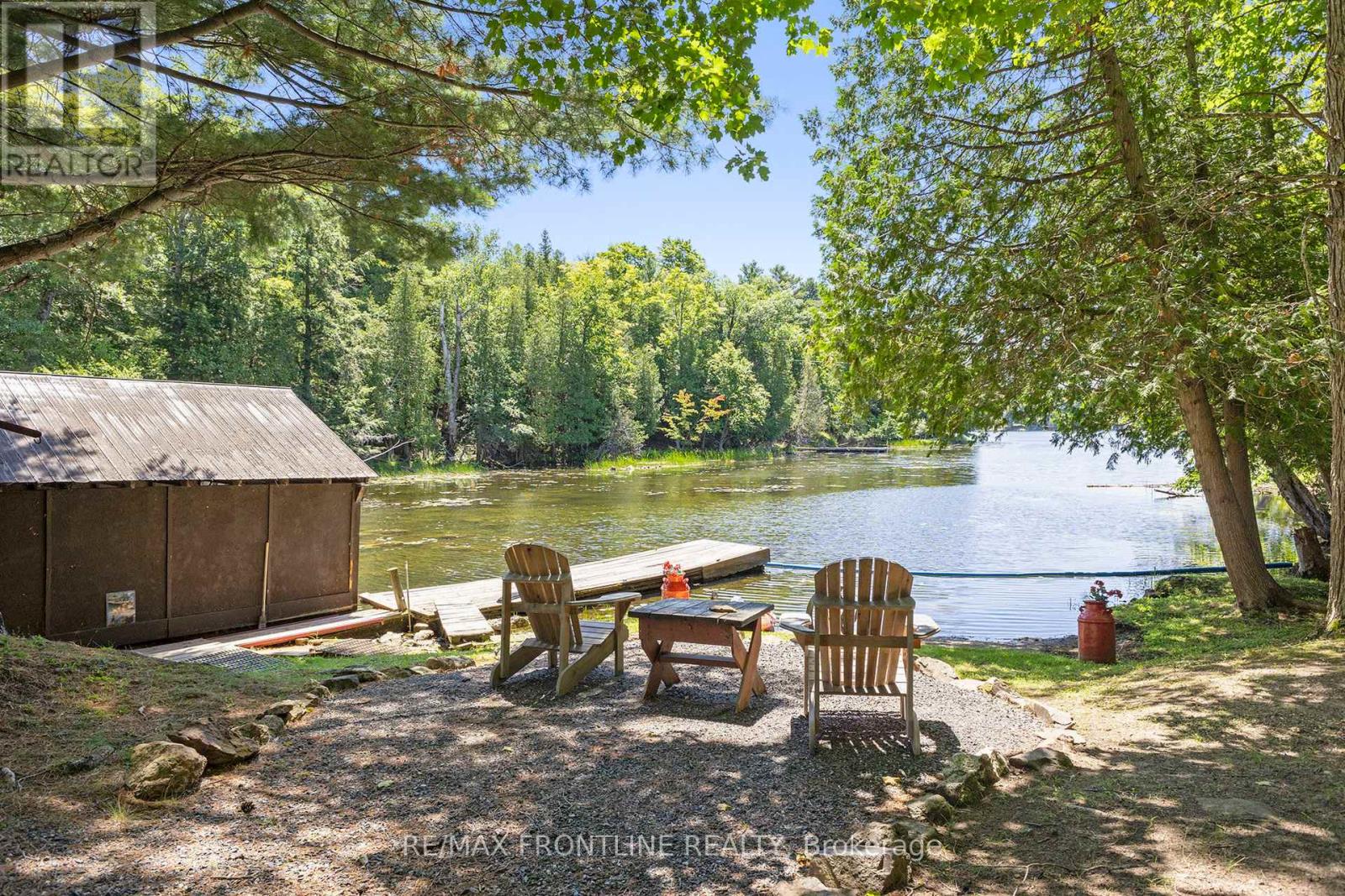 530 Miners Point Road, Tay Valley, Ontario  K7H 3C5 - Photo 4 - X12435687