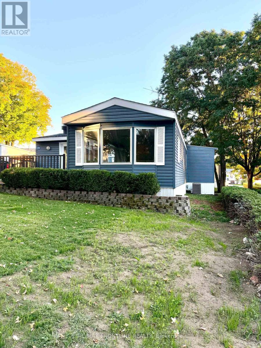 313 Acacia Road, Drummond/north Elmsley, Ontario  K7H 3C8 - Photo 2 - X12435721