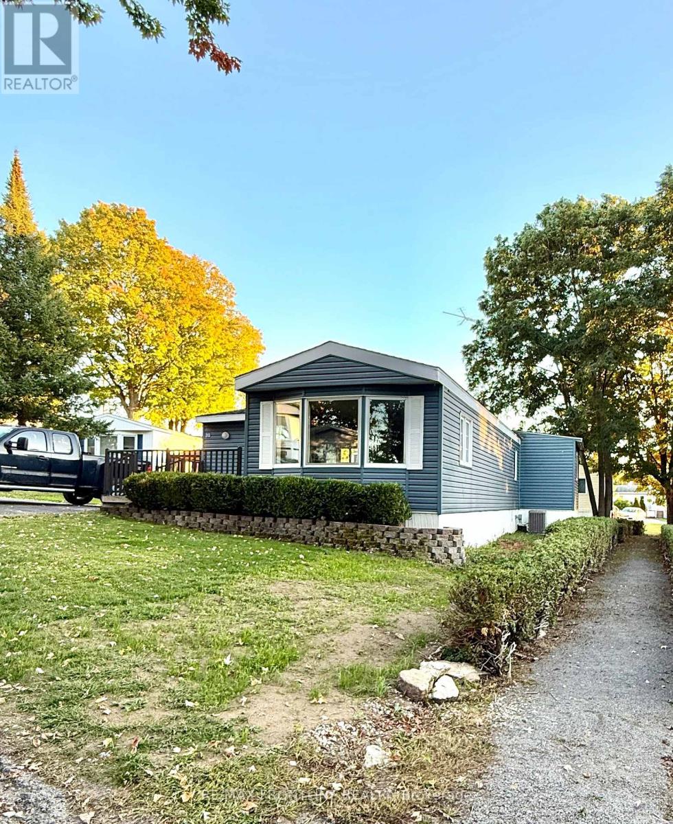 313 Acacia Road, Drummond/north Elmsley, Ontario  K7H 3C8 - Photo 23 - X12435721