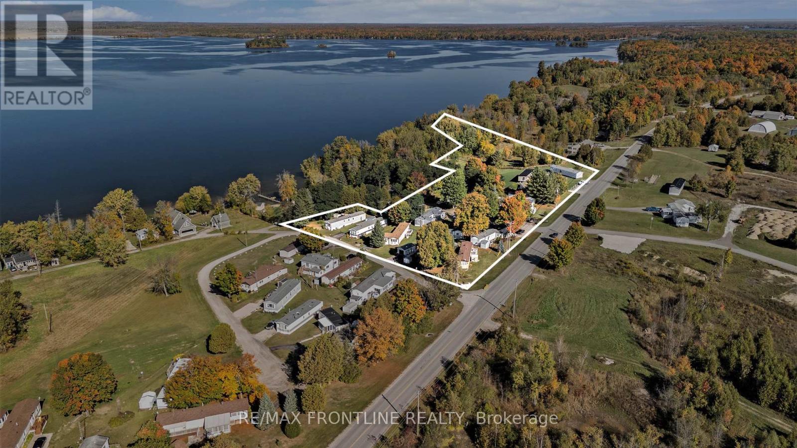313 Acacia Road, Drummond/north Elmsley, Ontario  K7H 3C8 - Photo 3 - X12435721