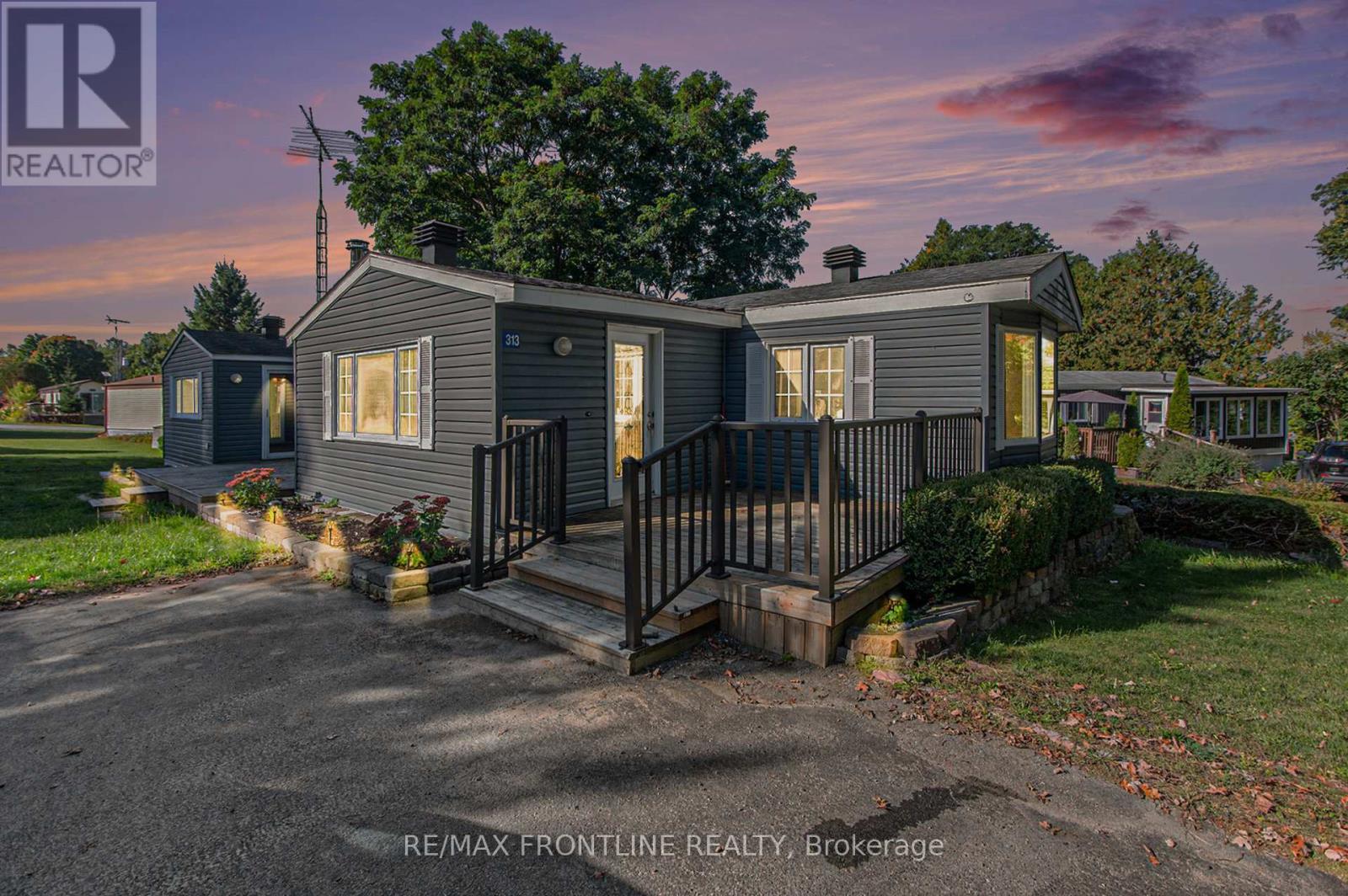 313 Acacia Road, Drummond/north Elmsley, Ontario  K7H 3C8 - Photo 34 - X12435721