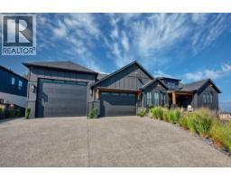 652 Trumpeter Road Kettle Valley, Kelowna, Ca