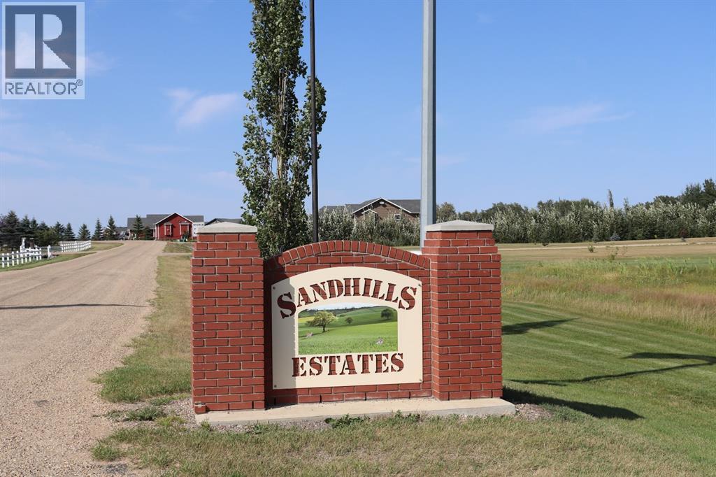 253050 Township Road 424, Rural Ponoka County, Alberta  T4J 1R1 - Photo 1 - A2119505