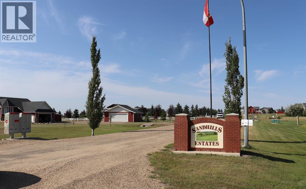 253050 Township Road 424, Rural Ponoka County, Alberta  T4J 1R1 - Photo 5 - A2119505
