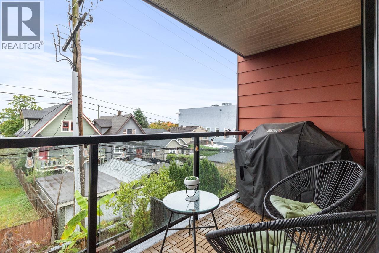 313 2636 E Hastings Street, Vancouver, British Columbia  V5K 0A4 - Photo 3 - R3053620