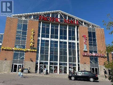 E20 - 4300 Steeles Avenue E, Markham, Ontario  L3R 0Y5 - Photo 1 - N12415972