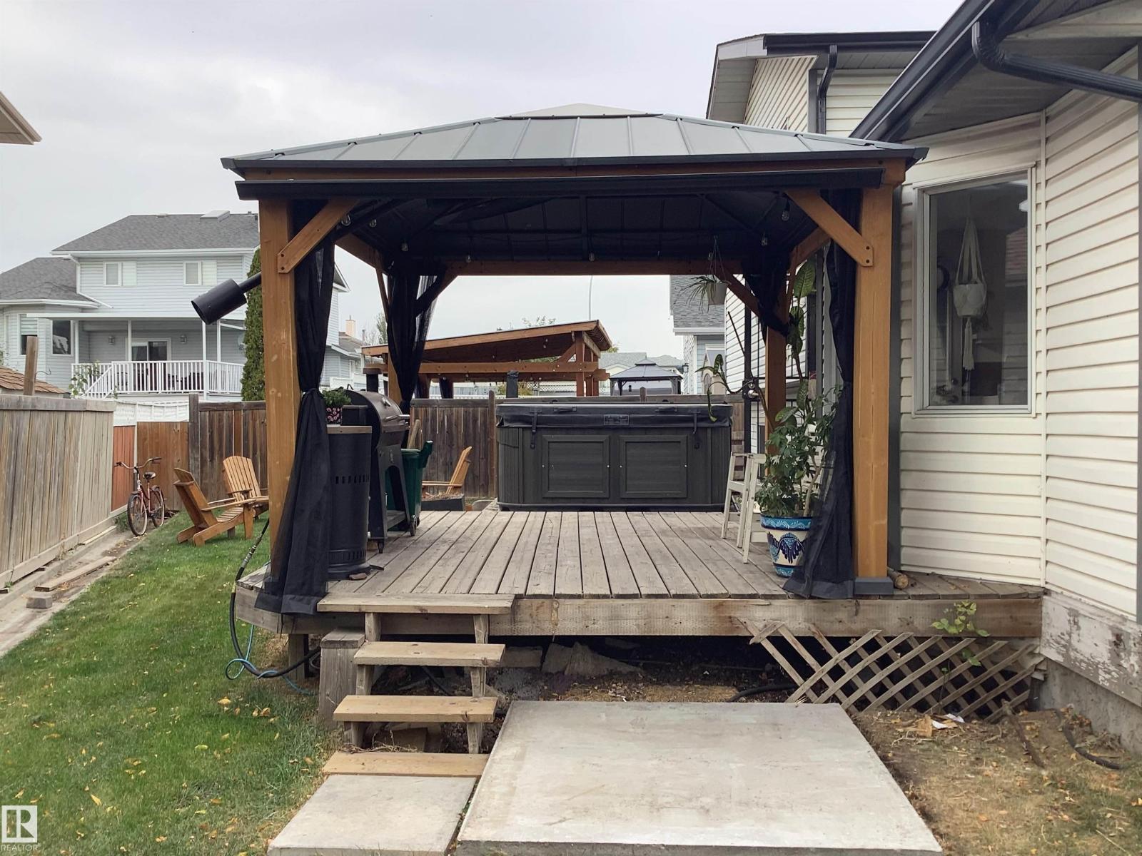 15704 61 St Nw, Edmonton, Alberta  T5P 2P5 - Photo 20 - E4460136