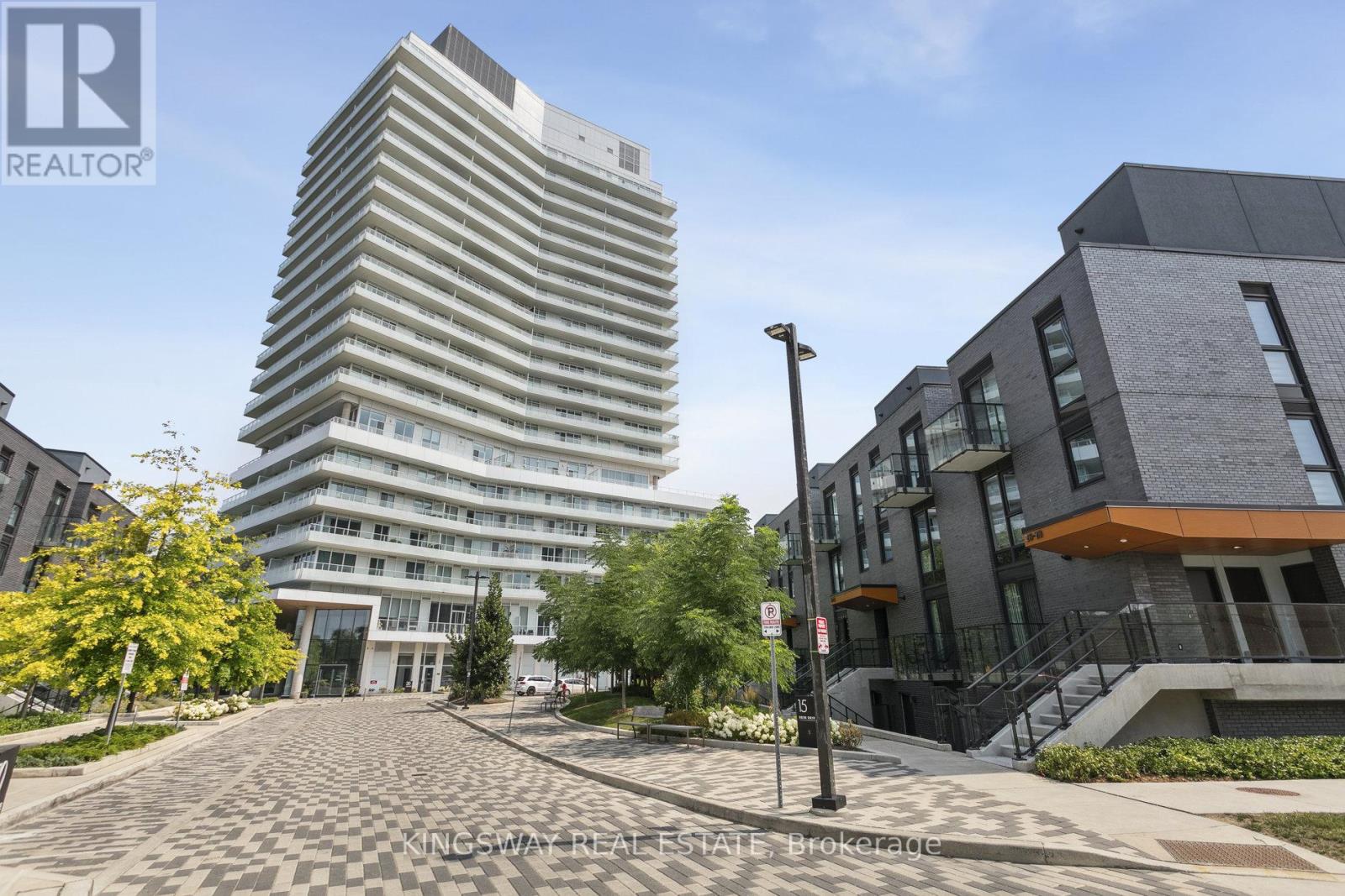 604 - 20 BRIN DRIVE, Toronto, Ontario