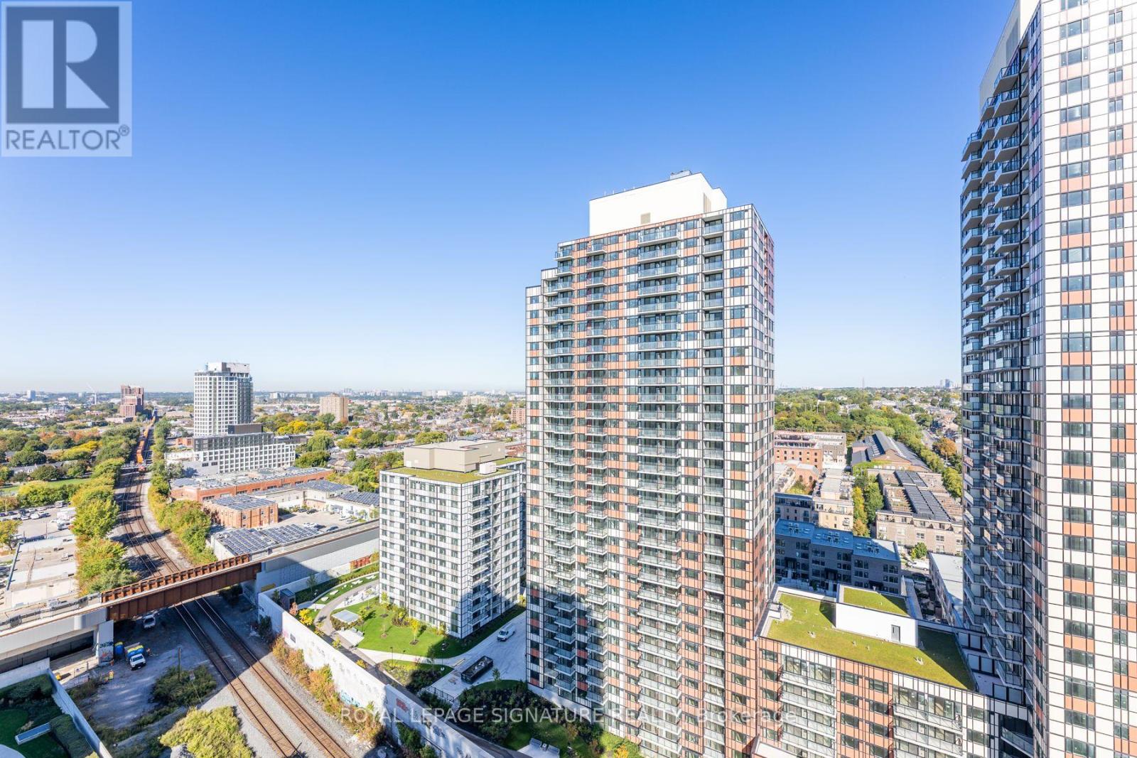 2201 - 1410 Dupont Street, Toronto, Ontario  M6H 0B6 - Photo 37 - W12435128