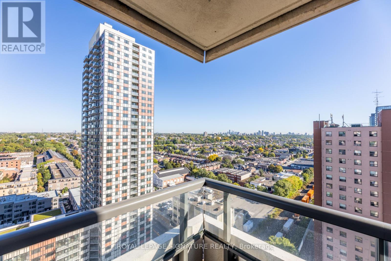 2201 - 1410 Dupont Street, Toronto, Ontario  M6H 0B6 - Photo 36 - W12435128
