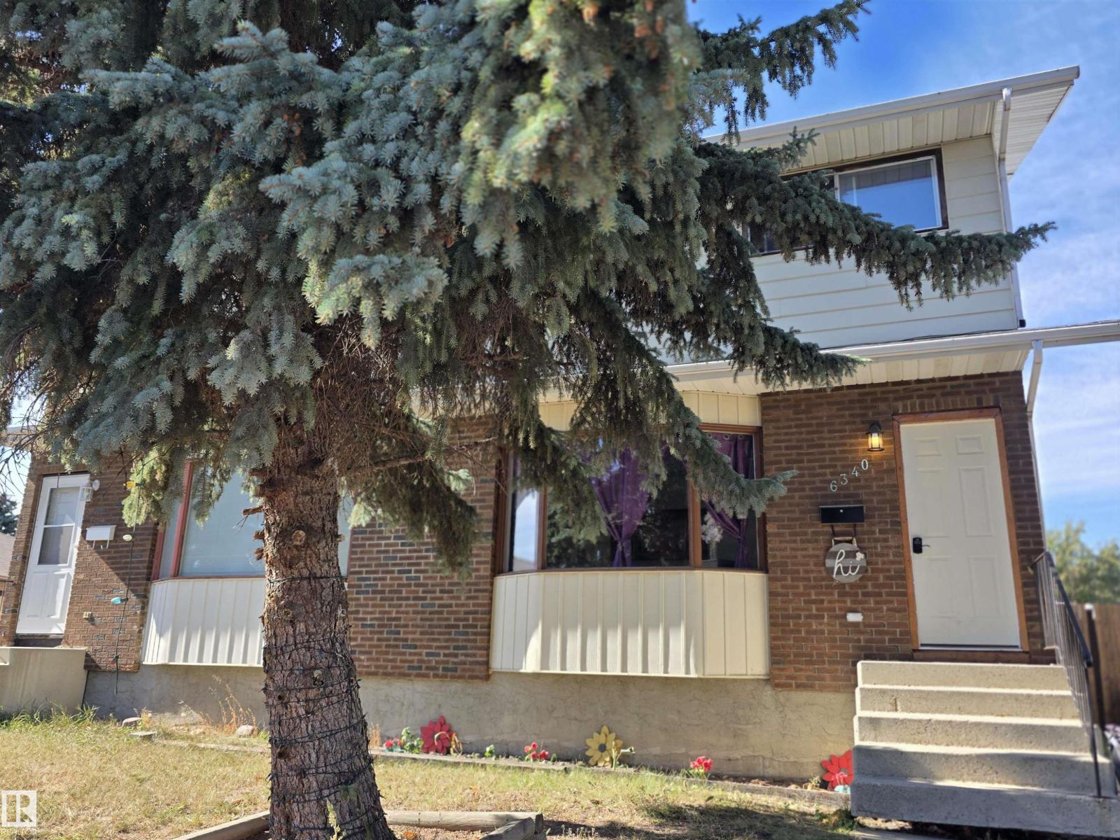 6340 34a AV NW, Edmonton, Alberta