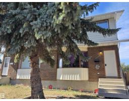 6340 34a Av Nw Hillview, Edmonton, Ca