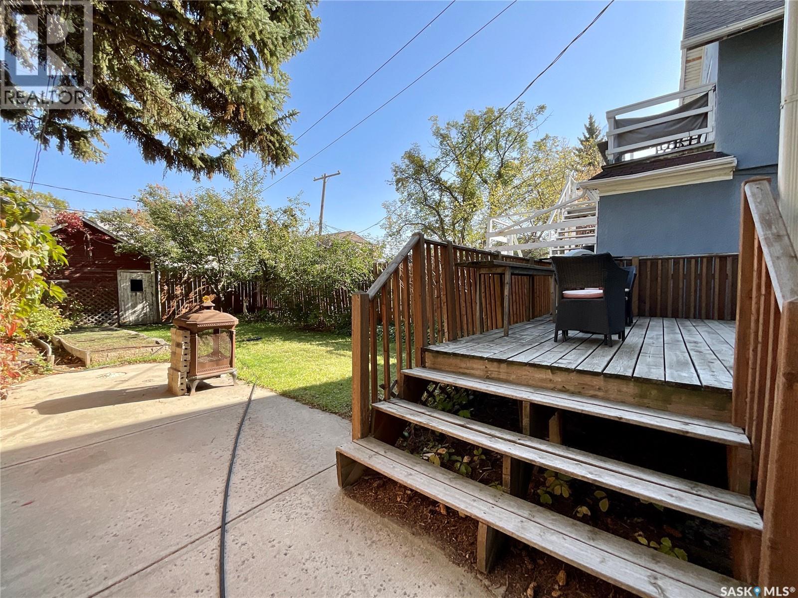 2053 Rae Street, Regina, Saskatchewan  S4T 2E6 - Photo 3 - SK019709