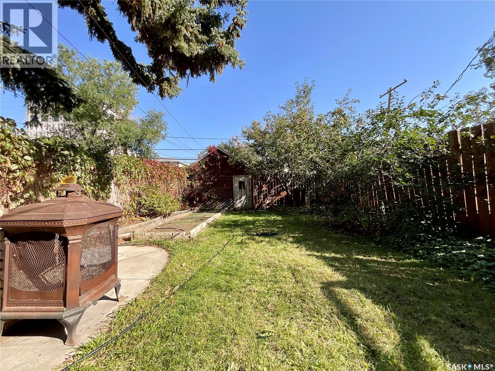 2053 Rae Street, Regina, Saskatchewan  S4T 2E6 - Photo 4 - SK019709
