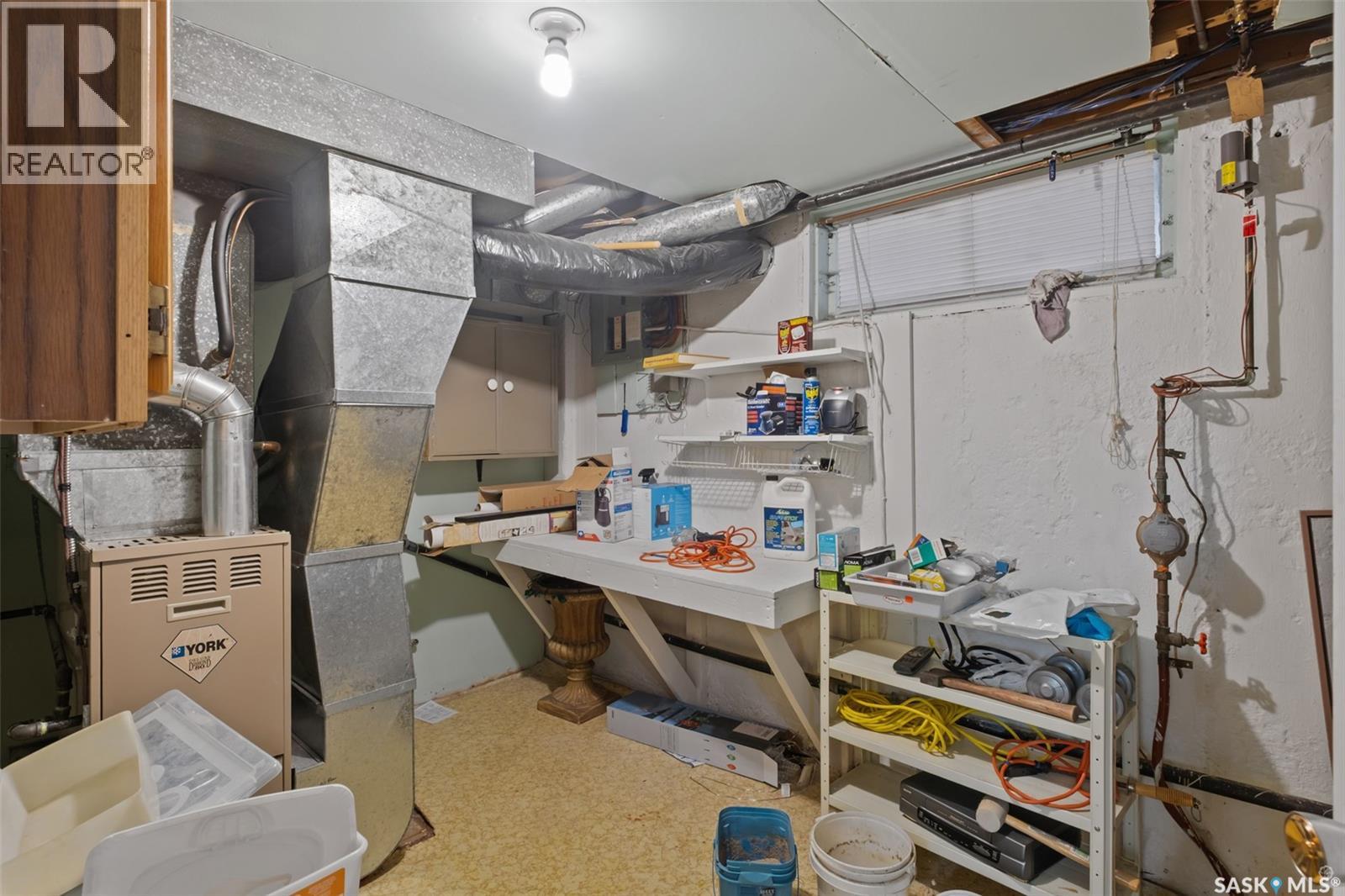 412 25th Street W, Prince Albert, Saskatchewan  S6V 4P7 - Photo 31 - SK019667