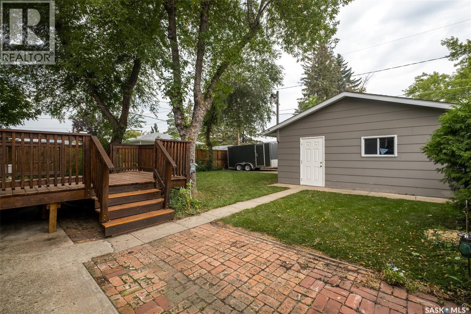412 25th Street W, Prince Albert, Saskatchewan  S6V 4P7 - Photo 33 - SK019667