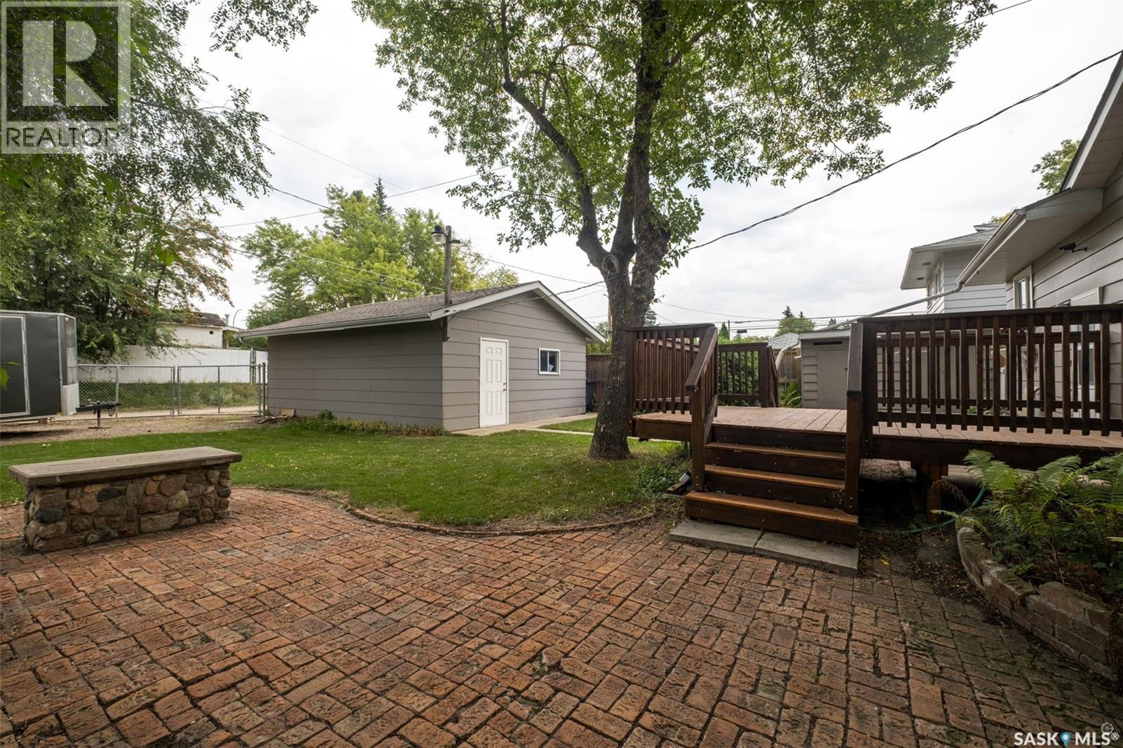 412 25th Street W, Prince Albert, Saskatchewan  S6V 4P7 - Photo 34 - SK019667