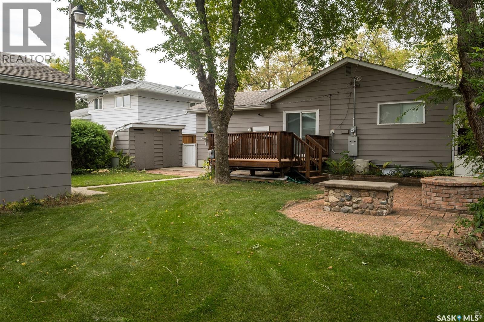 412 25th Street W, Prince Albert, Saskatchewan  S6V 4P7 - Photo 36 - SK019667