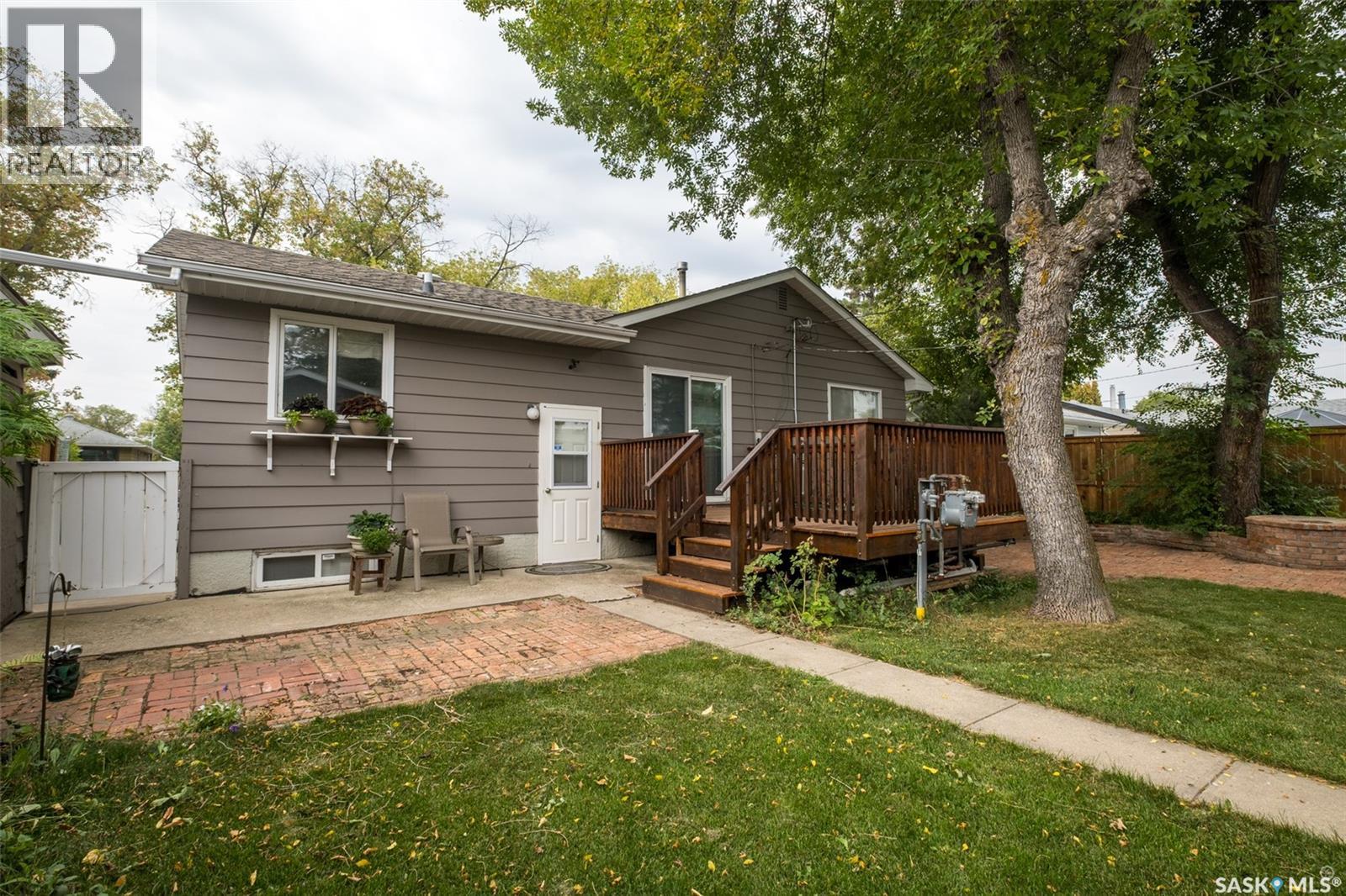 412 25th Street W, Prince Albert, Saskatchewan  S6V 4P7 - Photo 38 - SK019667