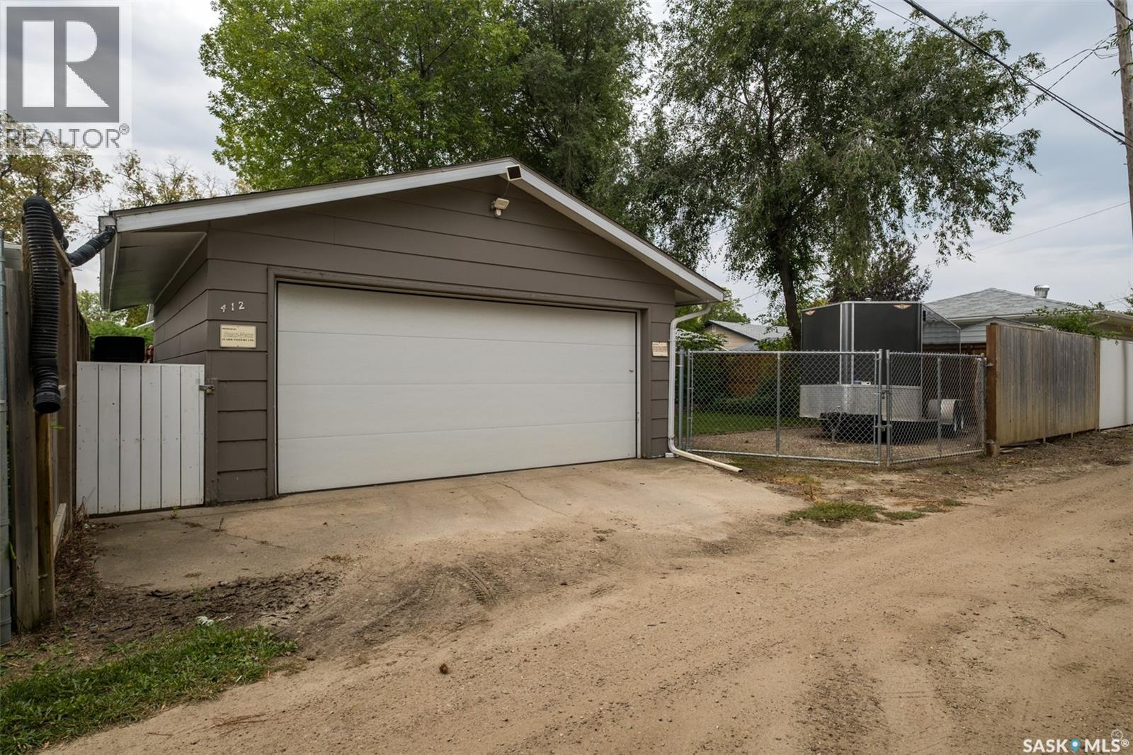 412 25th Street W, Prince Albert, Saskatchewan  S6V 4P7 - Photo 41 - SK019667