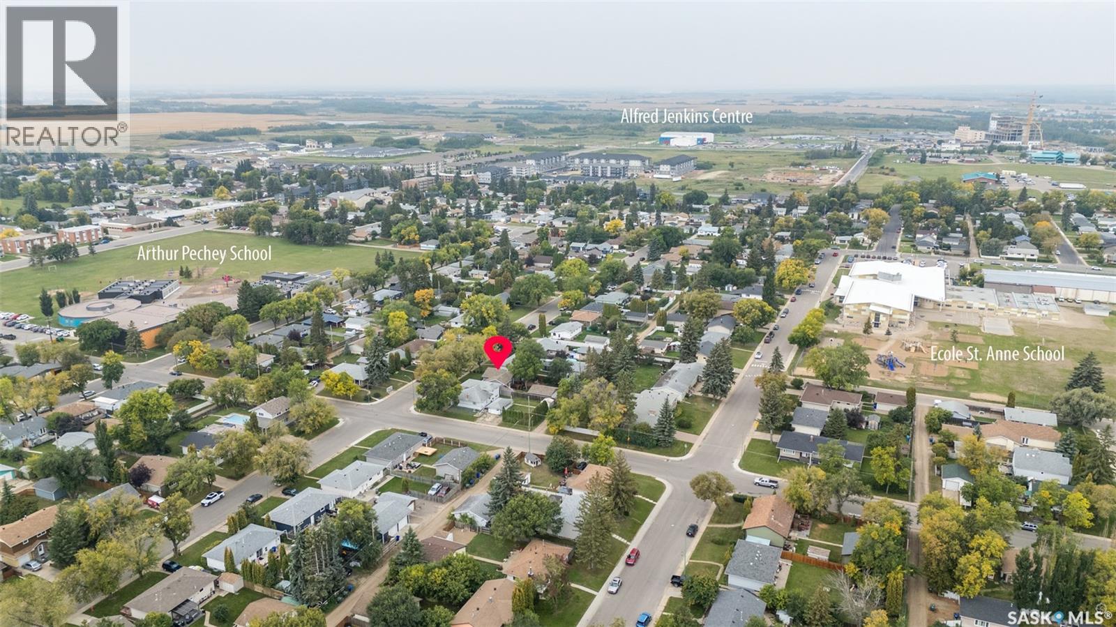 412 25th Street W, Prince Albert, Saskatchewan  S6V 4P7 - Photo 42 - SK019667