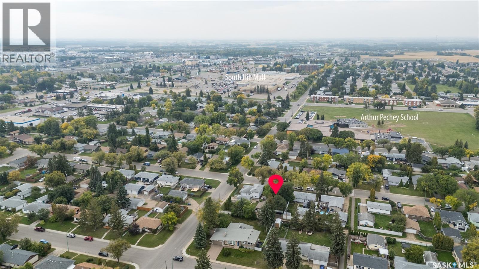 412 25th Street W, Prince Albert, Saskatchewan  S6V 4P7 - Photo 43 - SK019667