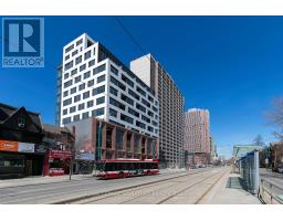 707 - 664 Spadina Avenue, Toronto (University), Ca