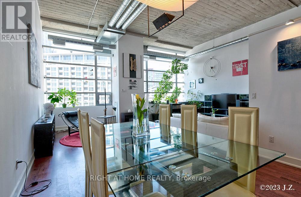 217 - 637 Lake Shore Boulevard W, Toronto, Ontario  M5V 1A8 - Photo 11 - C12435701