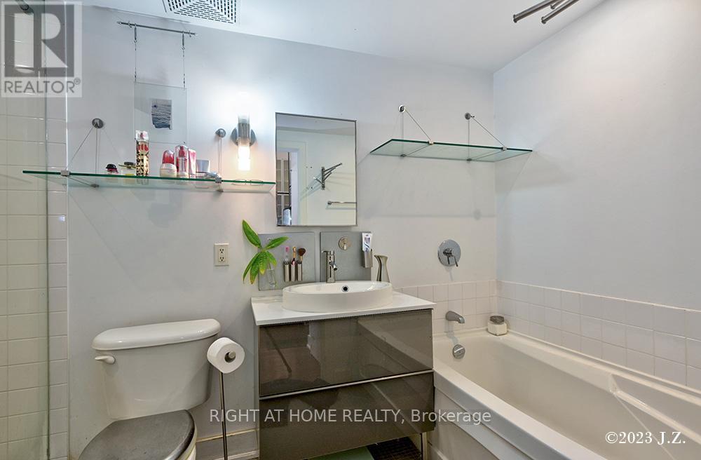 217 - 637 Lake Shore Boulevard W, Toronto, Ontario  M5V 1A8 - Photo 18 - C12435701