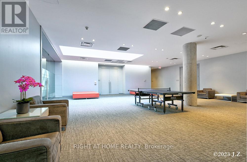 217 - 637 Lake Shore Boulevard W, Toronto, Ontario  M5V 1A8 - Photo 21 - C12435701