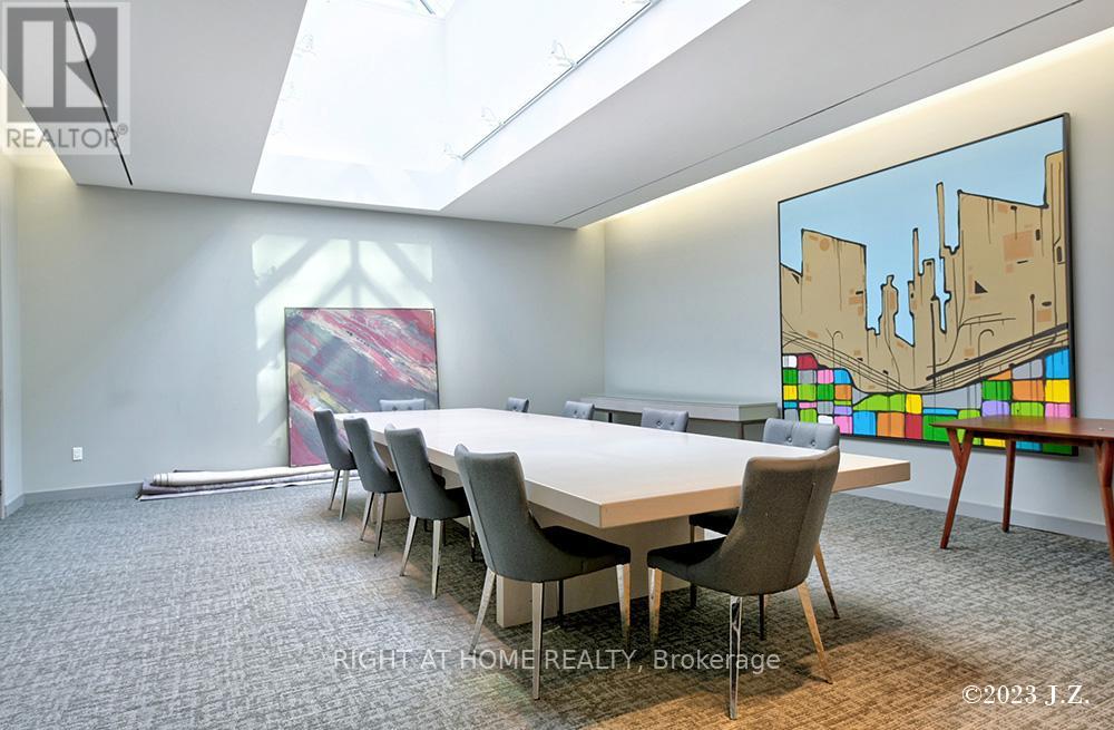 217 - 637 Lake Shore Boulevard W, Toronto, Ontario  M5V 1A8 - Photo 22 - C12435701