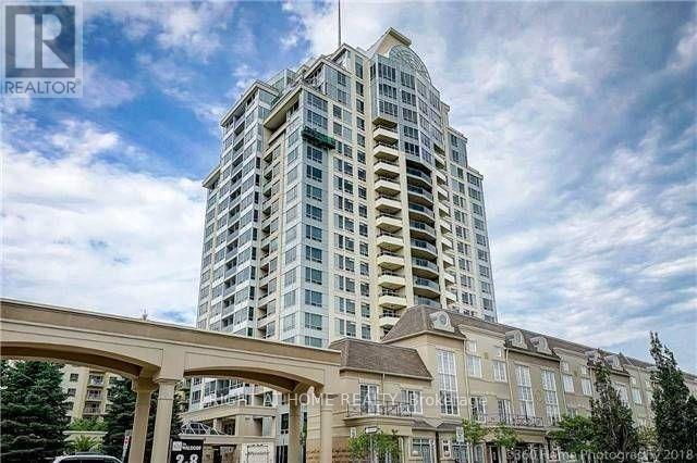 701 - 8 REAN DRIVE, Toronto, Ontario