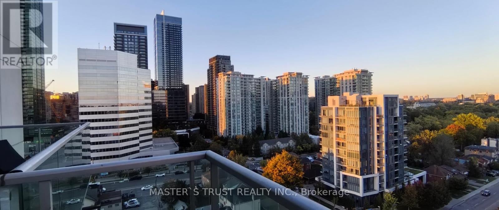 806 - 1 Avondale Avenue S, Toronto, Ontario  M2M 7J1 - Photo 10 - C12435716