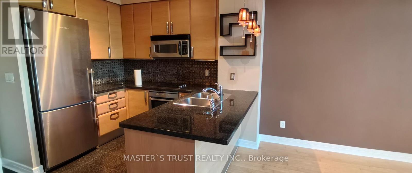 806 - 1 Avondale Avenue S, Toronto, Ontario  M2M 7J1 - Photo 21 - C12435716