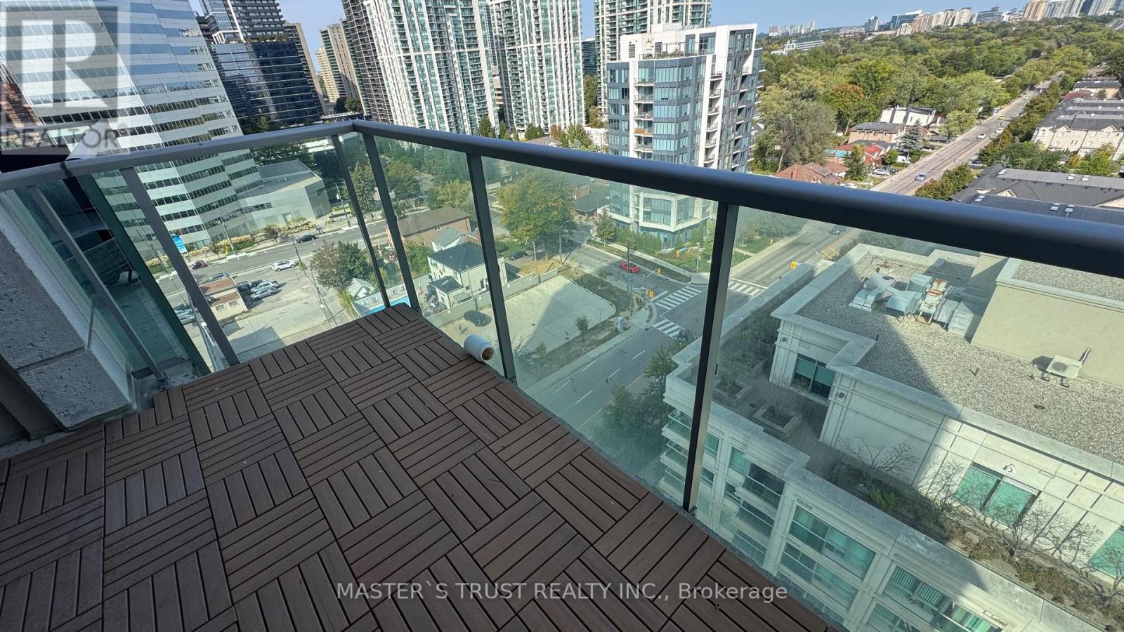 806 - 1 Avondale Avenue S, Toronto, Ontario  M2M 7J1 - Photo 6 - C12435716