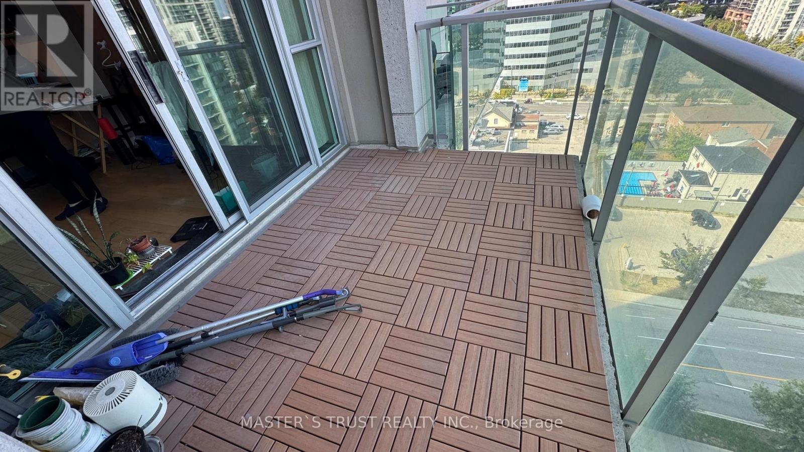 806 - 1 Avondale Avenue S, Toronto, Ontario  M2M 7J1 - Photo 7 - C12435716