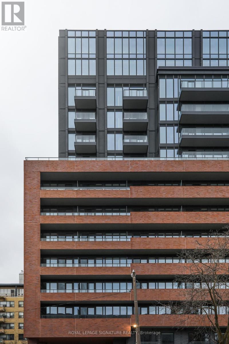 1303 - 2525 Bathurst Street, Toronto, Ontario  M6B 2Y9 - Photo 24 - C12435726
