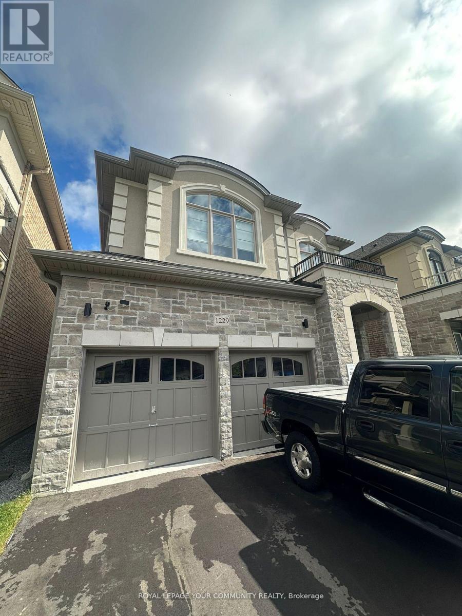 Bsmnt - 1229 Shankel Road, Oshawa, Ontario  L1K 3G2 - Photo 1 - E12435683