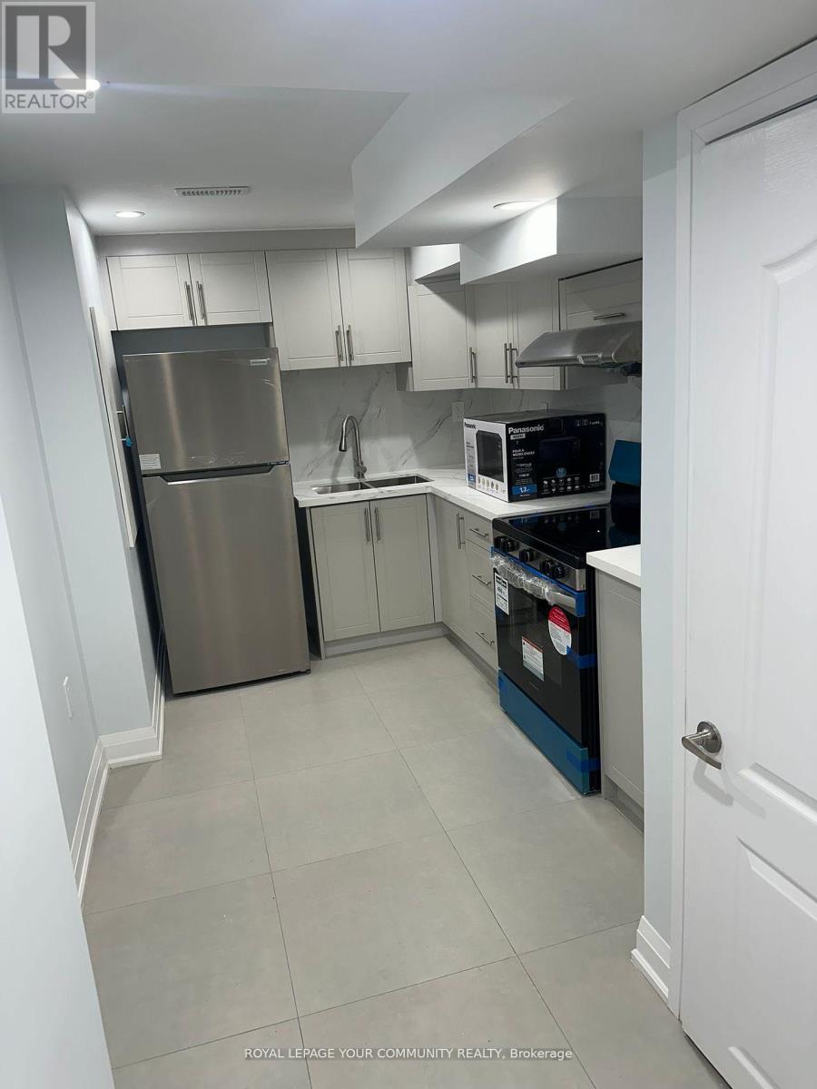 Bsmnt - 1229 Shankel Road, Oshawa, Ontario  L1K 3G2 - Photo 12 - E12435683