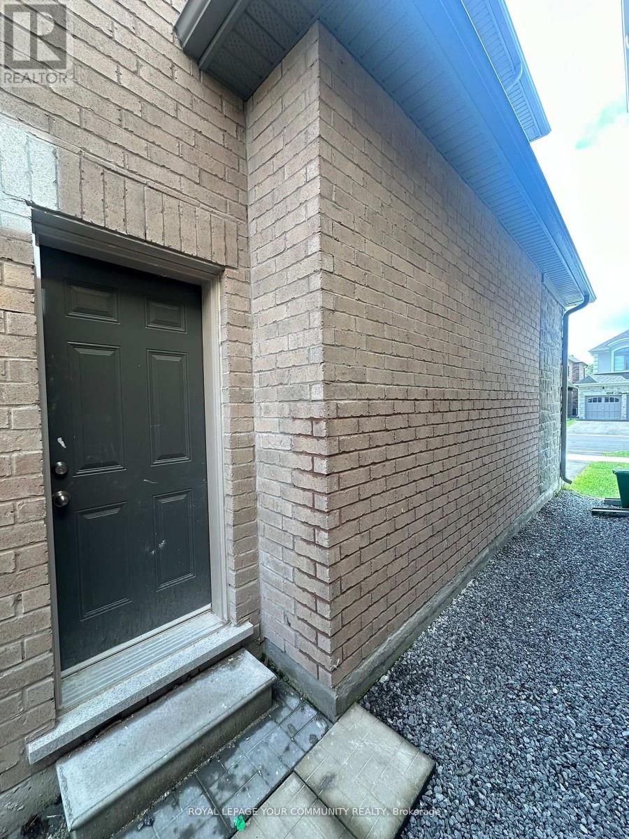 Bsmnt - 1229 Shankel Road, Oshawa, Ontario  L1K 3G2 - Photo 2 - E12435683