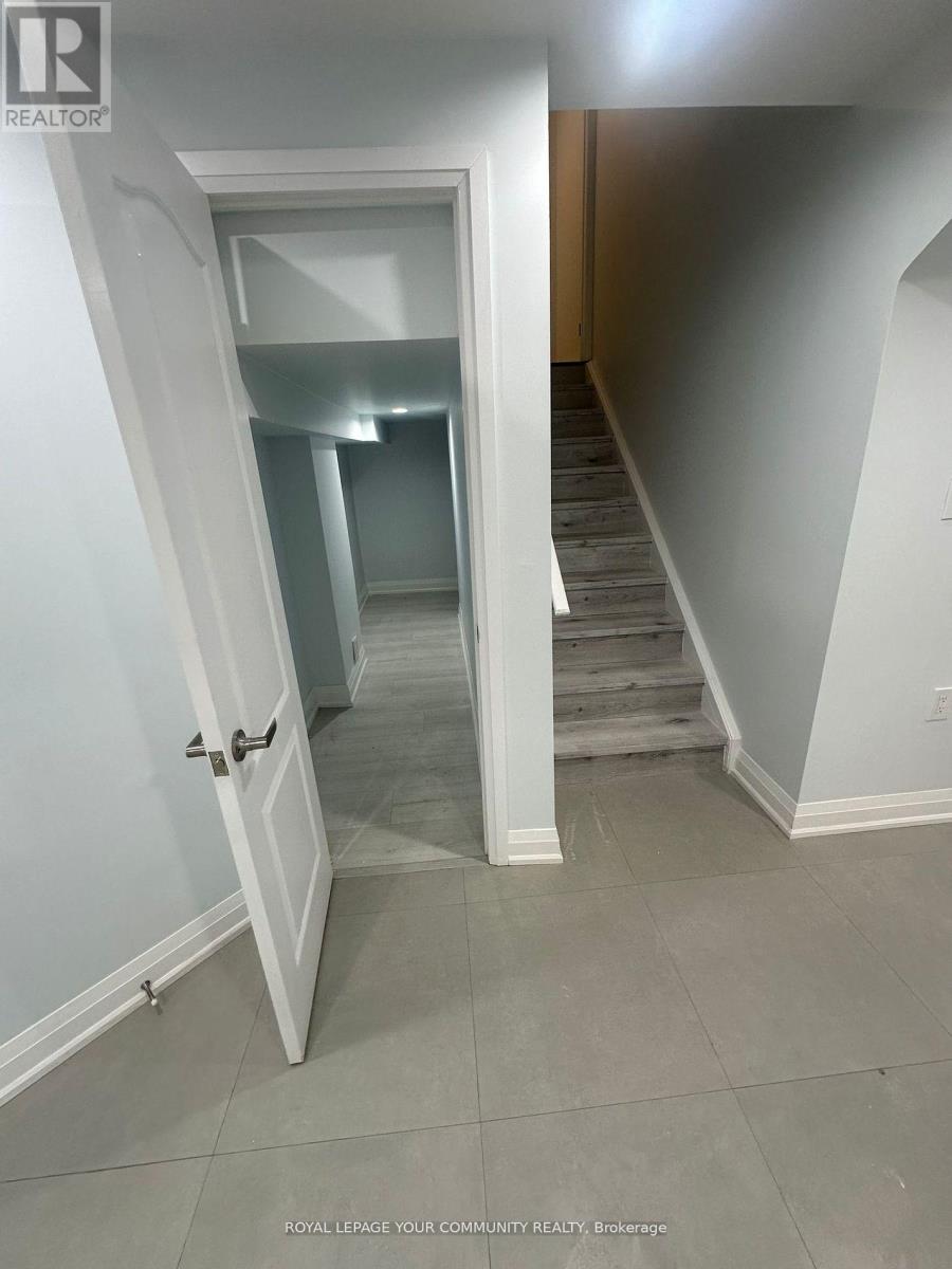 Bsmnt - 1229 Shankel Road, Oshawa, Ontario  L1K 3G2 - Photo 4 - E12435683