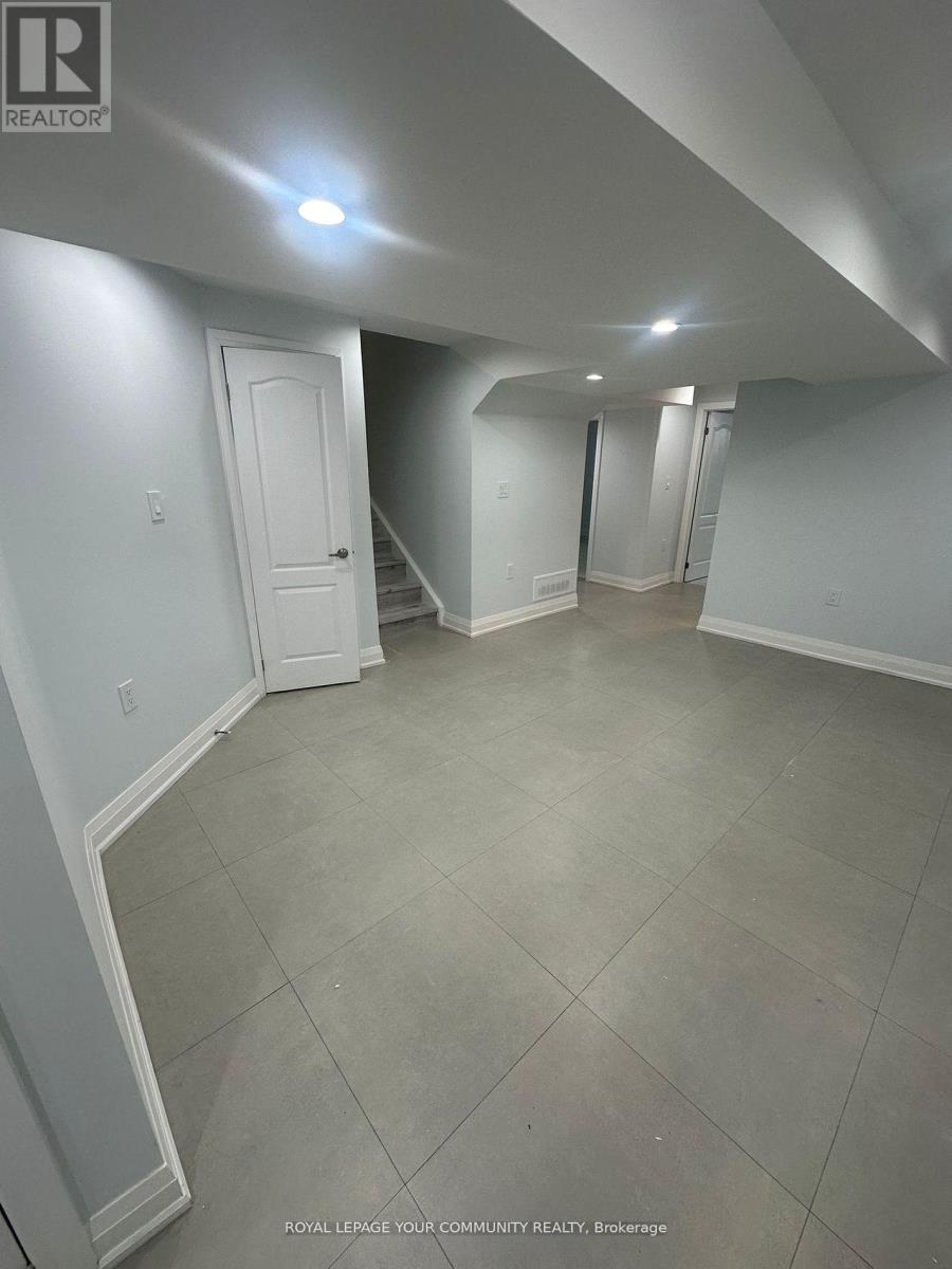 Bsmnt - 1229 Shankel Road, Oshawa, Ontario  L1K 3G2 - Photo 6 - E12435683