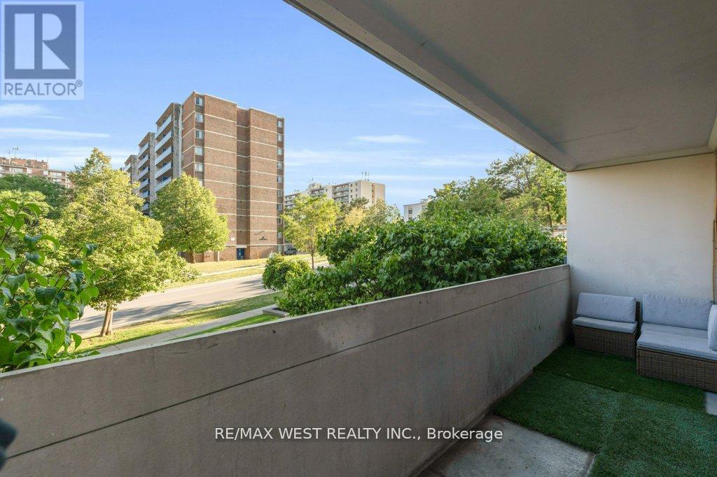 203 - 2 Glamorgan Avenue, Toronto, Ontario  M1P 2M8 - Photo 24 - E12435688