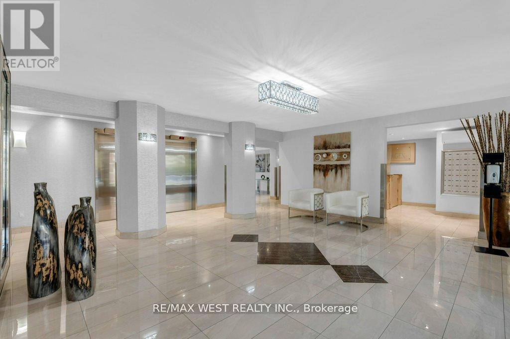 203 - 2 Glamorgan Avenue, Toronto, Ontario  M1P 2M8 - Photo 25 - E12435688