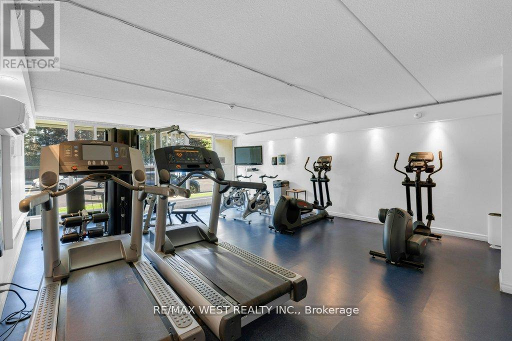 203 - 2 Glamorgan Avenue, Toronto, Ontario  M1P 2M8 - Photo 26 - E12435688