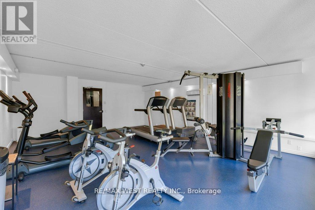 203 - 2 Glamorgan Avenue, Toronto, Ontario  M1P 2M8 - Photo 28 - E12435688