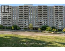 203 - 2 Glamorgan Avenue, Toronto (Dorset Park), Ca