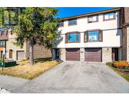 20 - 220 Ormond Drive, Oshawa (Samac), Ca