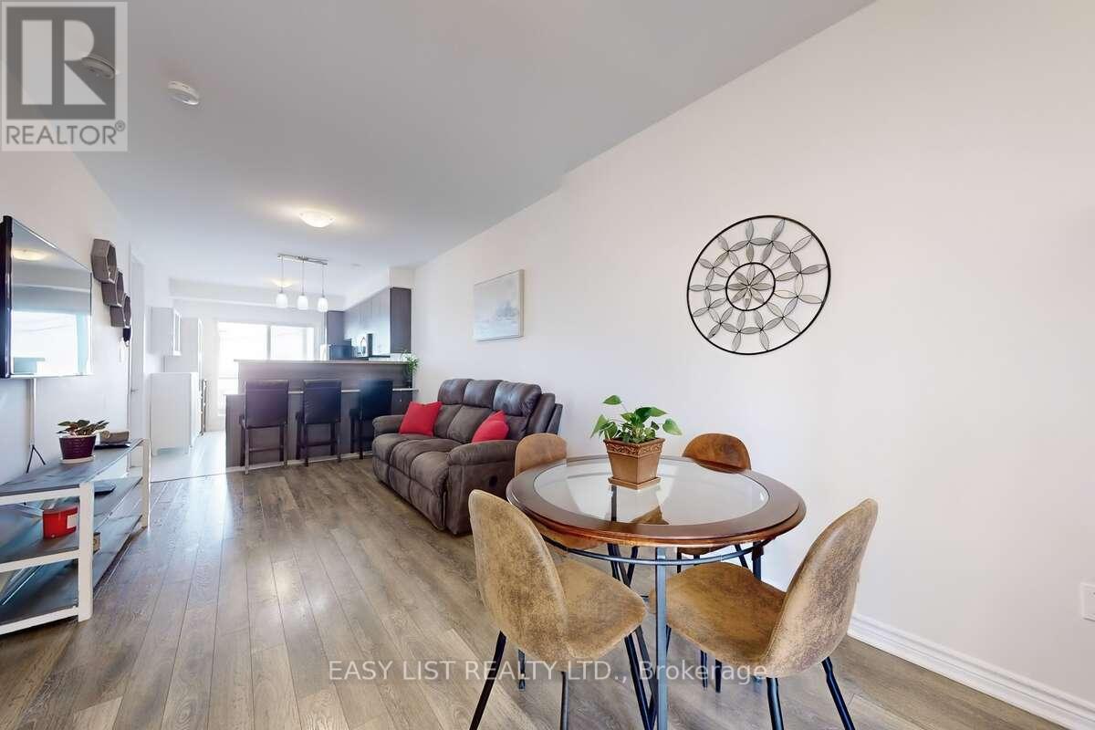 512 - 1148 Dragonfly Avenue, Pickering, Ontario  L1X 0H5 - Photo 11 - E12435717